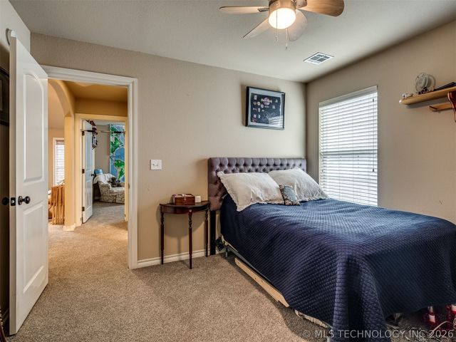 14355 S Toledo Avenue, Bixby, OK 74008
