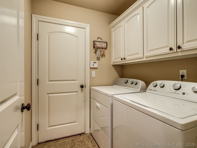 14355 S Toledo Avenue, Bixby, OK 74008