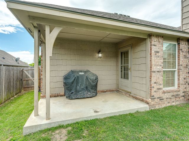 14355 S Toledo Avenue, Bixby, OK 74008