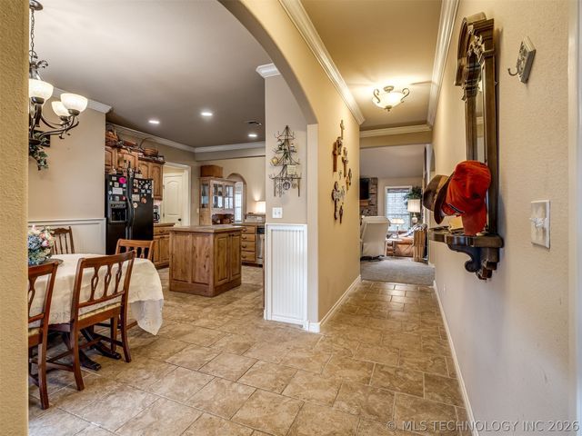 14355 S Toledo Avenue, Bixby, OK 74008