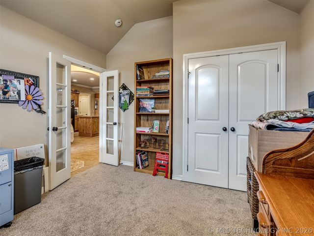 14355 S Toledo Avenue, Bixby, OK 74008