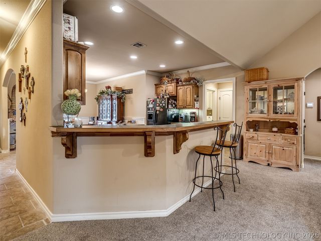 14355 S Toledo Avenue, Bixby, OK 74008