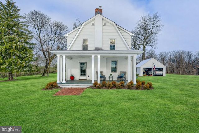 17011 TROYER RD, Monkton, MD 21111