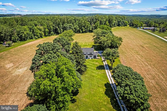 17011 TROYER RD, Monkton, MD 21111