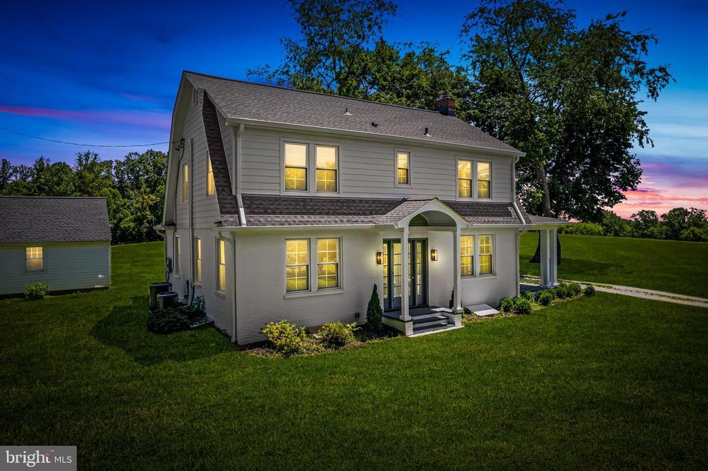 17011 TROYER RD, Monkton, MD 21111