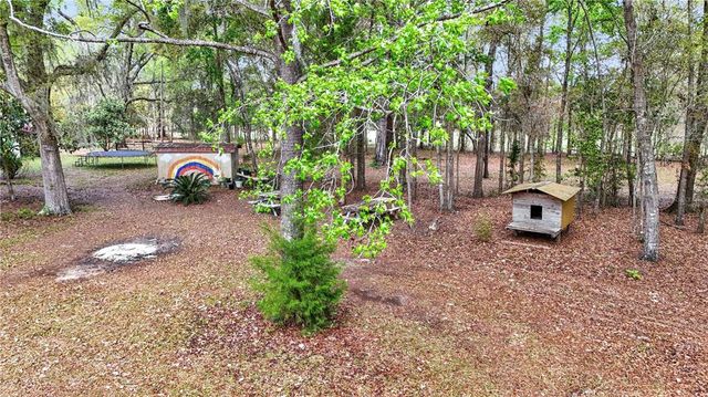 751 NE 140TH AVENUE, Williston, FL 32696