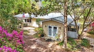 751 NE 140TH AVENUE, Williston, FL 32696