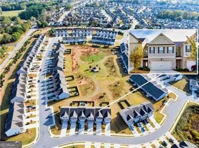 3635 Canyon Springs Drive, Oakwood, GA 30566