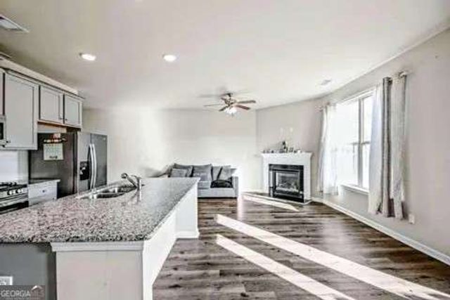 3635 Canyon Springs Drive, Oakwood, GA 30566