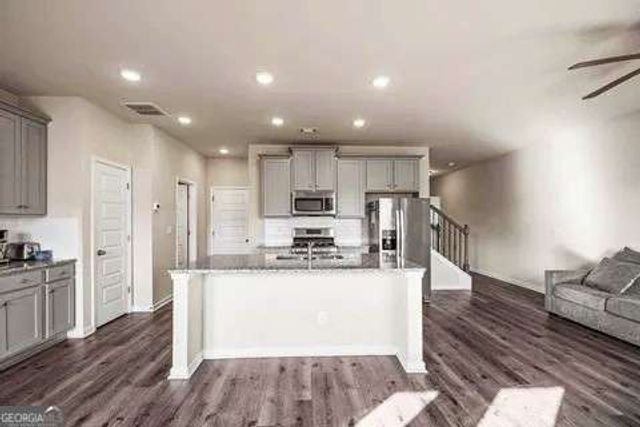 3635 Canyon Springs Drive, Oakwood, GA 30566