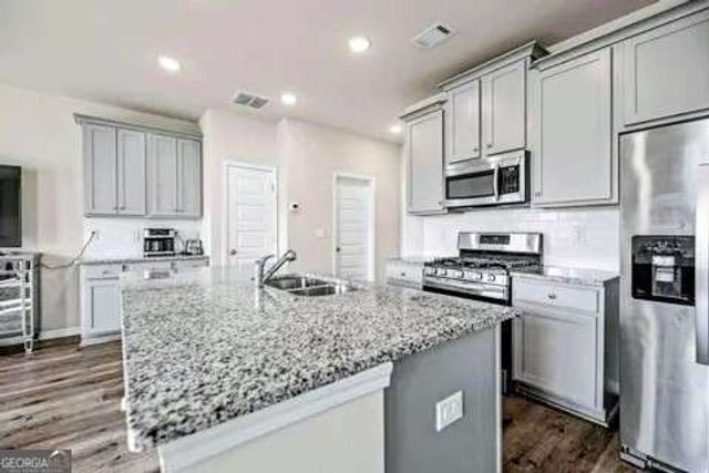 3635 Canyon Springs Drive, Oakwood, GA 30566