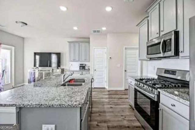 3635 Canyon Springs Drive, Oakwood, GA 30566