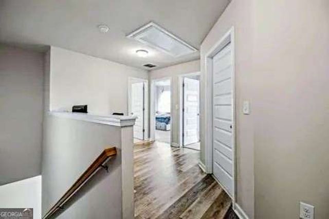 3635 Canyon Springs Drive, Oakwood, GA 30566