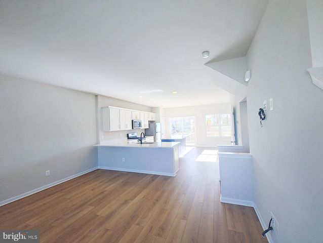 136 SWANSONG PL, Winchester, VA 22603