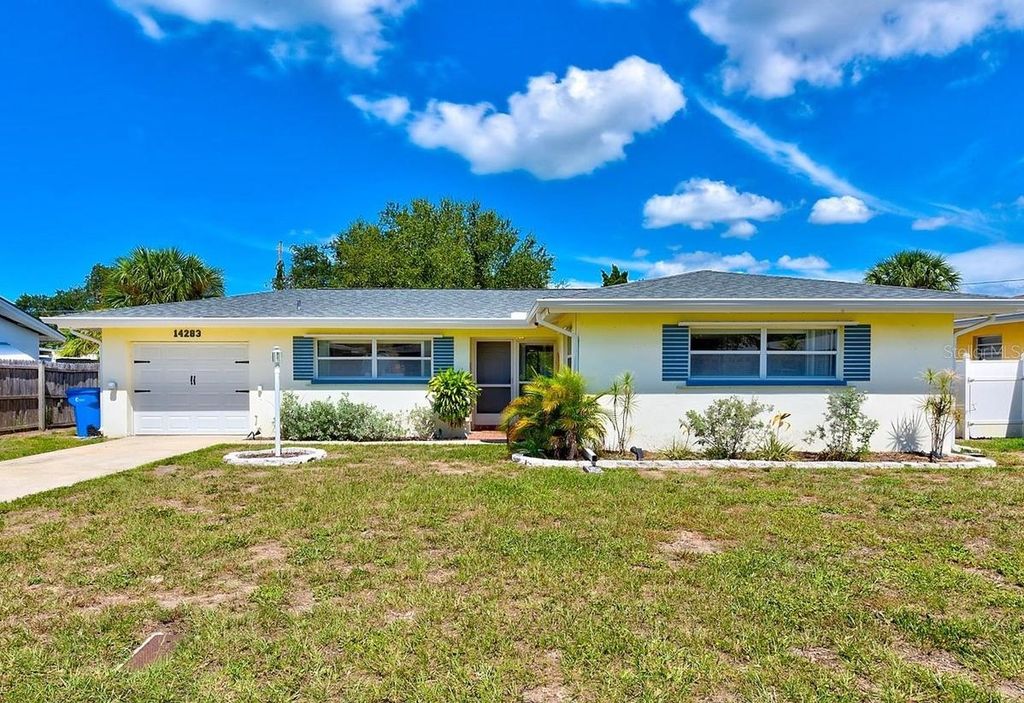 14283 SHARON DR, Largo, FL 33774