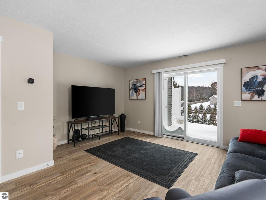 Image 11 of property listing at 3788 Woodgate Drive, Traverse City, MI 49686