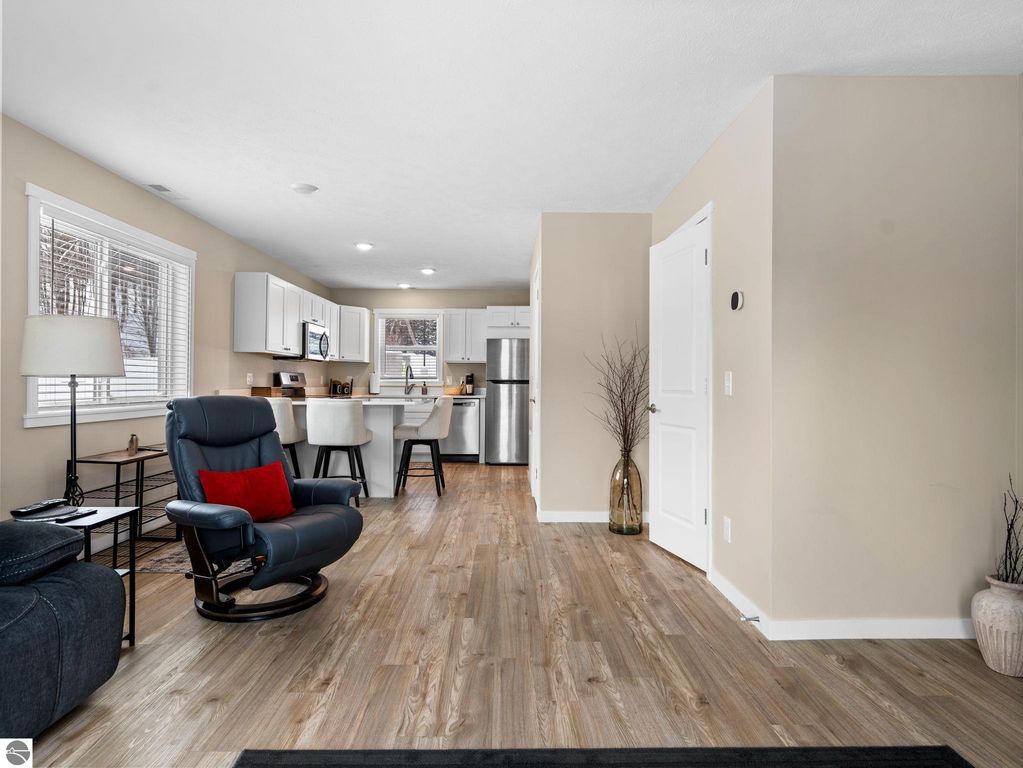 Image 12 of property listing at 3788 Woodgate Drive, Traverse City, MI 49686