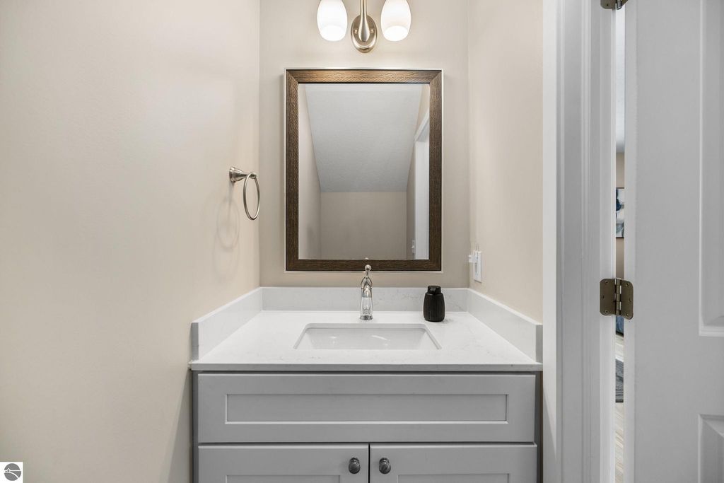 Image 13 of property listing at 3788 Woodgate Drive, Traverse City, MI 49686