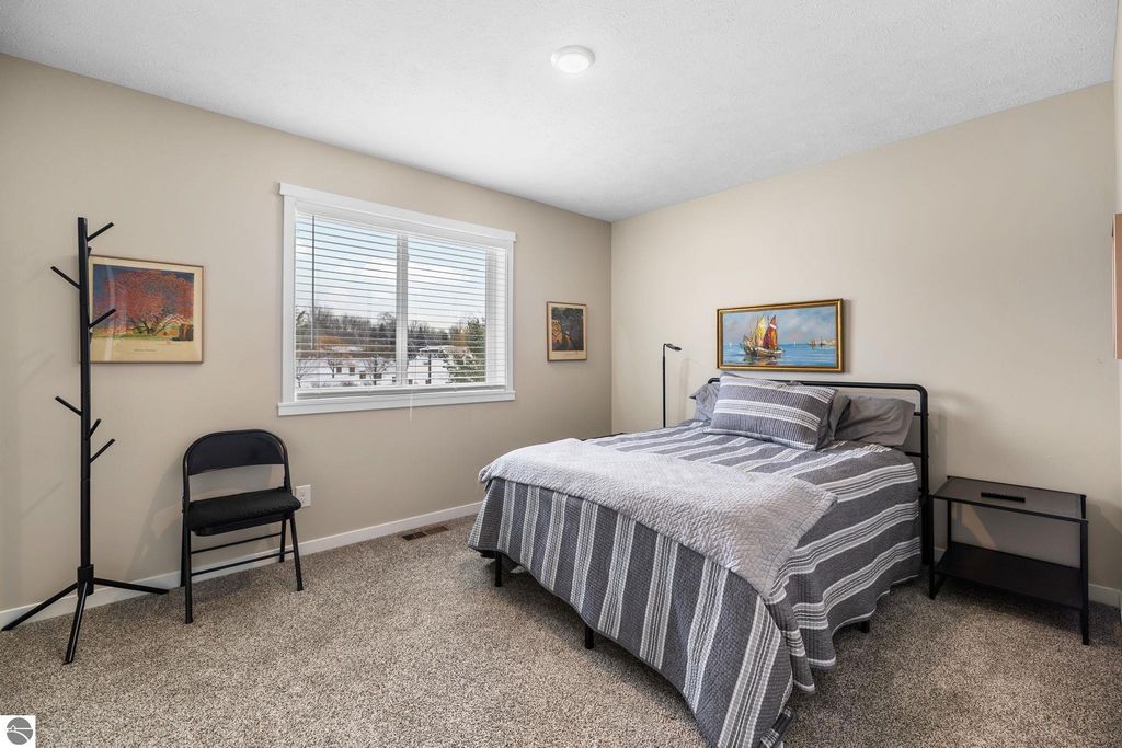 Image 15 of property listing at 3788 Woodgate Drive, Traverse City, MI 49686