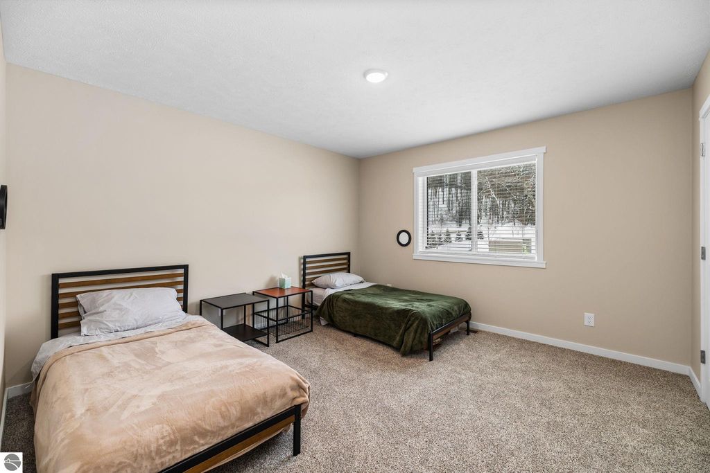 Image 18 of property listing at 3788 Woodgate Drive, Traverse City, MI 49686