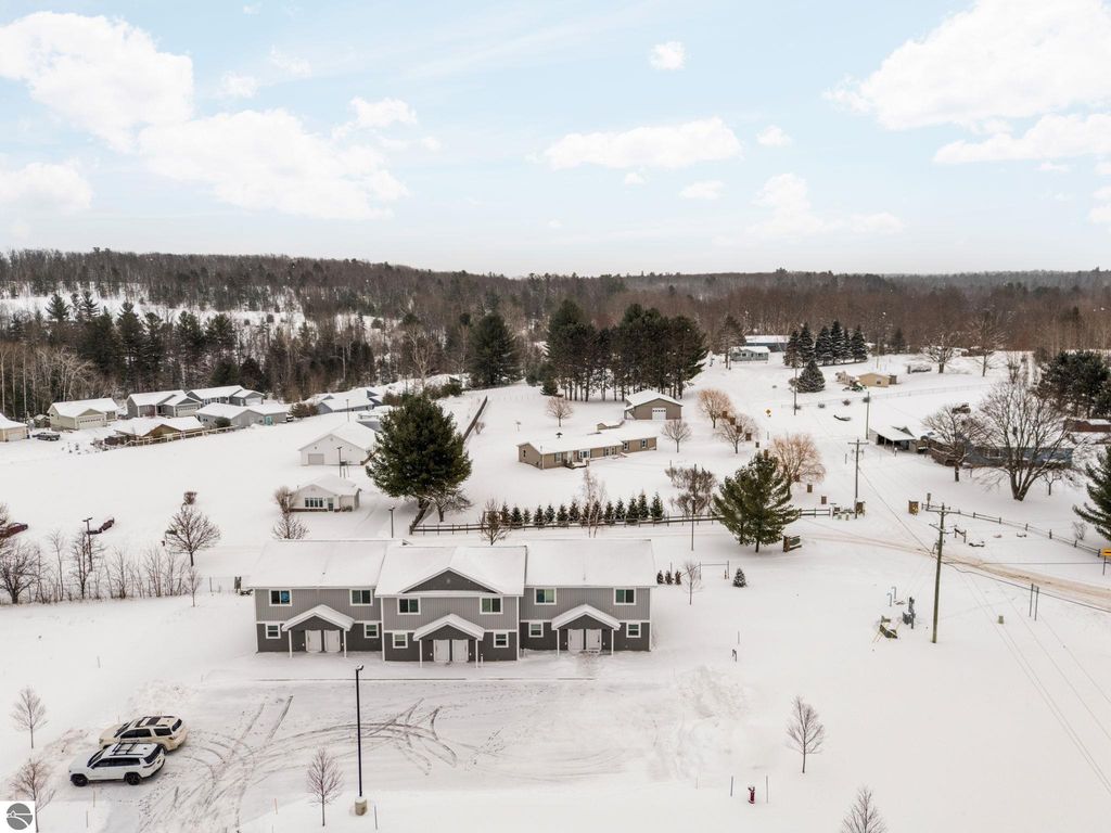 Image 24 of property listing at 3788 Woodgate Drive, Traverse City, MI 49686