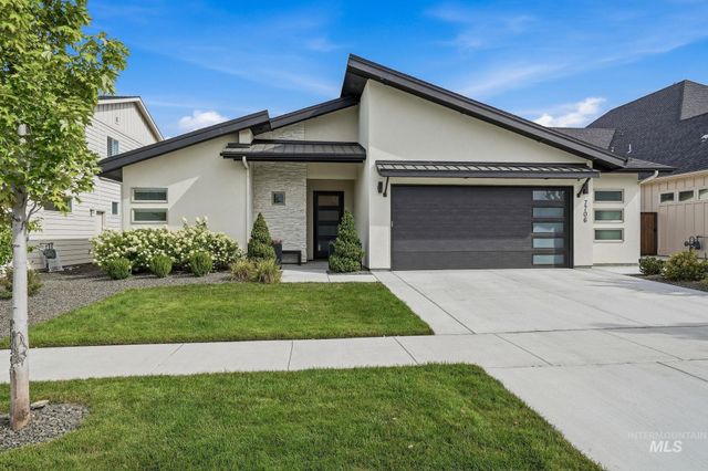 7706 W Meltwater Ln, Eagle, ID 83616