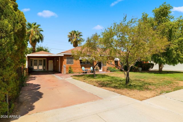 3008 N 24TH Place, Phoenix, AZ 85016