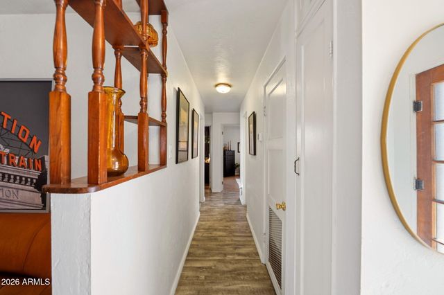 3008 N 24TH Place, Phoenix, AZ 85016