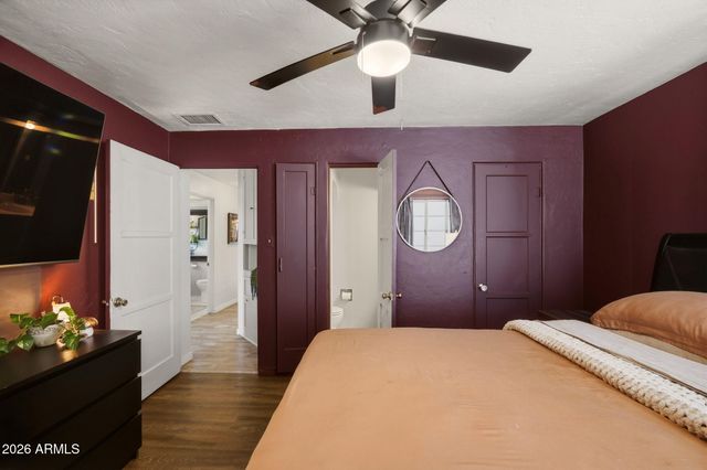 3008 N 24TH Place, Phoenix, AZ 85016