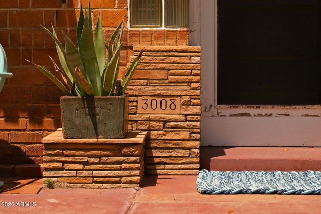 3008 N 24TH Place, Phoenix, AZ 85016