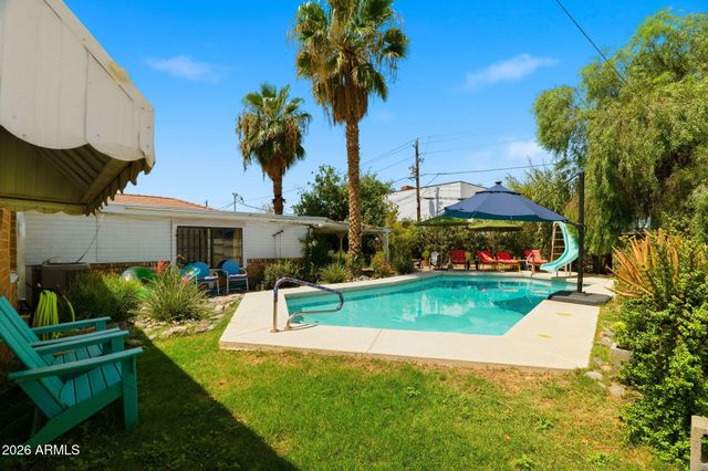 3008 N 24TH Place, Phoenix, AZ 85016
