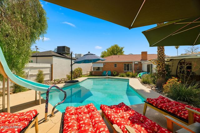 3008 N 24TH Place, Phoenix, AZ 85016