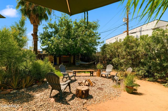 3008 N 24TH Place, Phoenix, AZ 85016