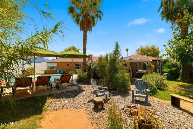 3008 N 24TH Place, Phoenix, AZ 85016
