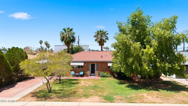 3008 N 24TH Place, Phoenix, AZ 85016