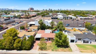 3008 N 24TH Place, Phoenix, AZ 85016