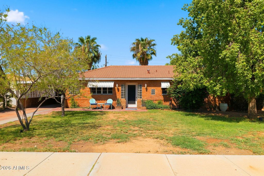 3008 N 24TH Place, Phoenix, AZ 85016 — photo 3