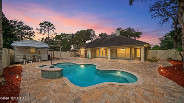 13304 OLD SAINT AUGUSTINE Road, Jacksonville, FL 32258