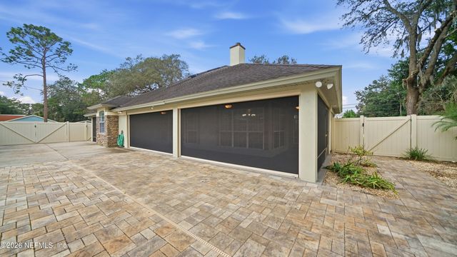 13304 OLD SAINT AUGUSTINE Road, Jacksonville, FL 32258