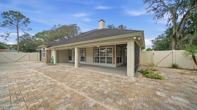 13304 OLD SAINT AUGUSTINE Road, Jacksonville, FL 32258