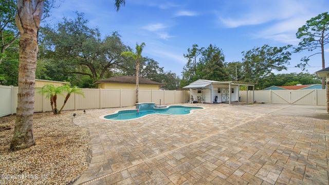 13304 OLD SAINT AUGUSTINE Road, Jacksonville, FL 32258