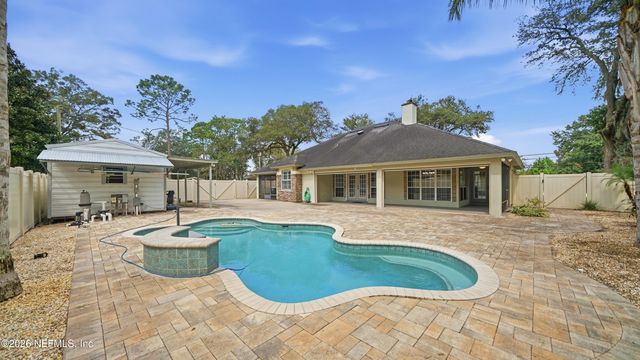 13304 OLD SAINT AUGUSTINE Road, Jacksonville, FL 32258
