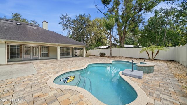 13304 OLD SAINT AUGUSTINE Road, Jacksonville, FL 32258