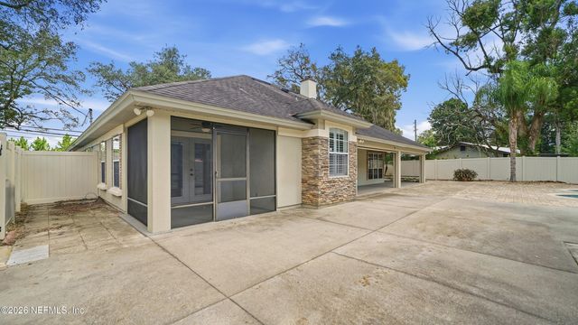 13304 OLD SAINT AUGUSTINE Road, Jacksonville, FL 32258