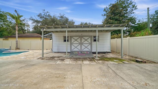 13304 OLD SAINT AUGUSTINE Road, Jacksonville, FL 32258