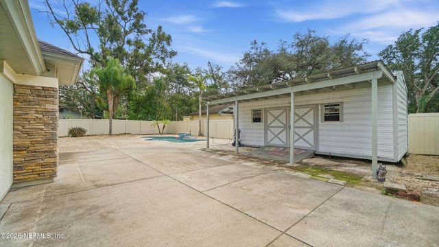 13304 OLD SAINT AUGUSTINE Road, Jacksonville, FL 32258