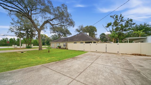 13304 OLD SAINT AUGUSTINE Road, Jacksonville, FL 32258
