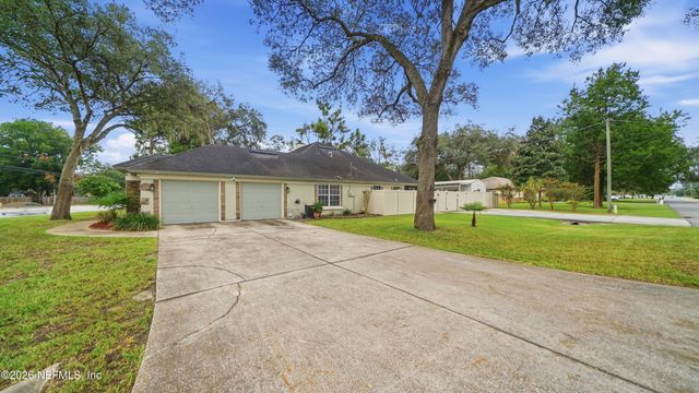 13304 OLD SAINT AUGUSTINE Road, Jacksonville, FL 32258