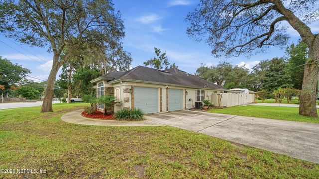 13304 OLD SAINT AUGUSTINE Road, Jacksonville, FL 32258