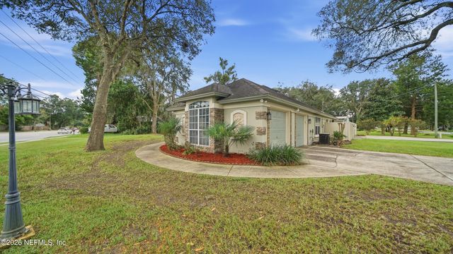 13304 OLD SAINT AUGUSTINE Road, Jacksonville, FL 32258